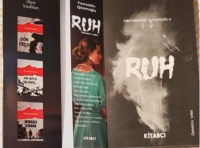 RUH – Fəxrəddin Qasımoğlunun yeni detektivi