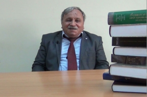 XIX-XX yüziliiyin əvvəllərində Qərbi Azərbaycanda yürüdülmüş inzibati-ərazi idarəçilik siyasətinin tarixindən – HACI HƏSƏNOV