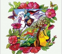 “Canyataq-Gülyataq qızılı” – Zahirə Cabir