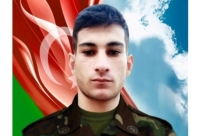 Şəhidlər barədə şeirlər – Şiralı Səlimov