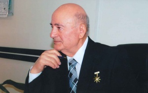 Azərbaycan ədəbiyyatına ağır itki: Qərib Mehdi vəfat etdi