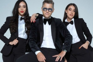Aksent Bakıda solo konsert proqramı ilə çıxış edəcək