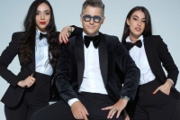 Aksent Bakıda solo konsert proqramı ilə çıxış edəcək