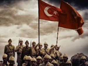 &ldquo;&Ouml;lməyi əmr edən adam: &Ccedil;anaqqalada doğulan bir liderin hekayəsi&rdquo;