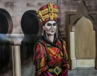 “Qədim türk diplomatiyasında qadınların vasitəçi rolu”