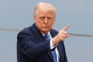 Donald Tramp və Britaniya krali&ccedil;ası