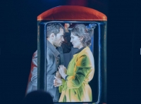 “Yuğ” Teatrının yaradıcı kollektivi Estoniyaya qastrol səfərinə yollanacaq