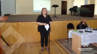 Mədəniyyət Nazirliyinin “Muzeyi peşəkardan öyrənək”  layihəsinin növbəti ünvanı Şəki  olub
