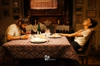 “Mərmər soyuğu” XVI Avrasiya Film Festivalına seçilib