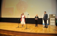Latviyanın &quot;Bille&quot; filmi təqdim olunub
