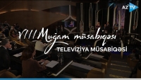 Bu gün Şuşada VIII “Muğam” Televiziya Müsabiqəsinin finalı keçiriləcək
