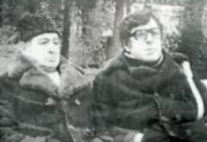 ANAR, “Çinar ömrü”