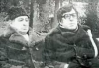 ANAR, “Çinar ömrü”
