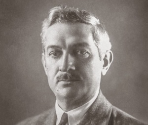 Eyni gündə doğulan iki dahidən biri