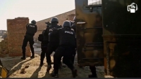 Azərbaycanda ilk polis serialı çəkilib