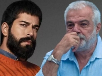 Burak Özçiviti tənqid etdilər: “Qaş çatmaqla aktyor olmurlar&quot;