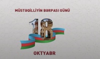M&uuml;stəqilliyin bərpası g&uuml;n&uuml;: Azərbaycanın azadlıq tarixinin şanlı səhifəsi