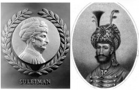 İki qardaşın təlaşı -  Osmanlı - Səfəvi savaşı