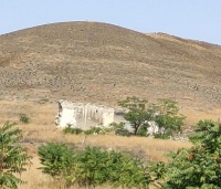 İtirilmiş uşaqlıq