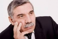 İNİŞİL İL BU GÜN: Xalq şairi Zəlimxan Yaqubun şeiri &quot;Hece Taşları&quot; dərgisində işıq üzü görüb