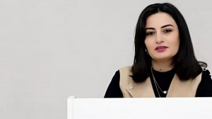 Yunus Oğuzun yaradıcılığında 44 günlük Vətən müharibəsi və Zəfər