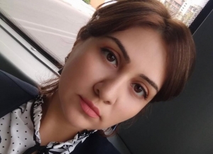 BİRİ İKİSİNDƏ - Nurlana İşığın “Burulğan” hekayəsi