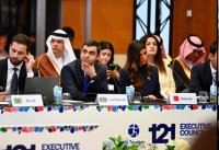 Azərbaycan BMT Turizmin İcraiyyə Şurasının 121-ci sessiyasında təmsil olunub