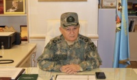 CƏLİL XƏLİLOV: &ldquo;Qarabağ Milli Parkının yaradılması erməni işğalının təbiətdəki fəsadlarının aradan qaldırılmasına tarixi t&ouml;hfədir&rdquo;