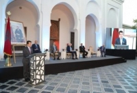 Mədəniyyət naziri ICESCO-nun konfransında iştirak edib