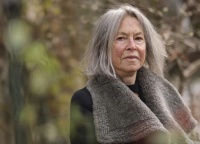 DÜNYA ƏDƏBİYYATI - Luiza Elizabet Qlükün şeirləri