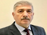 Kitabların böyük dostu olan ƏLİAĞA CƏFƏROV