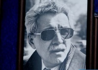Yusif Səmədoğlunun Anarın “Adamın adamı” kitabına ön sözü