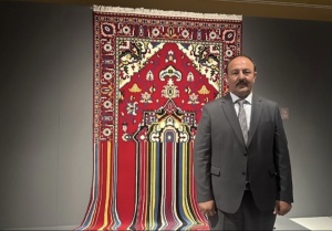 &ldquo;Bir şair, bir şeir&rdquo;də Əkbər Qoşalının &ldquo;Payız g&uuml;l&uuml;&rdquo;