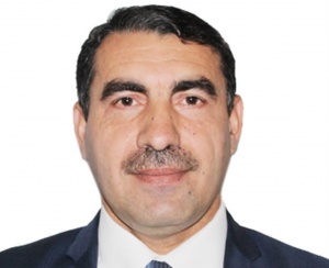 &ldquo;Tanınmayan tanınmışlar&rdquo;da Əli Əliyev
