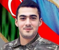 Şəhidlər barədə şeirlər -  Yüksəl Əlizadə