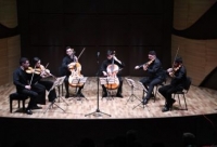 Beynəlxalq Muğam Mərkəzində “Amabile” ansamblının konserti olub