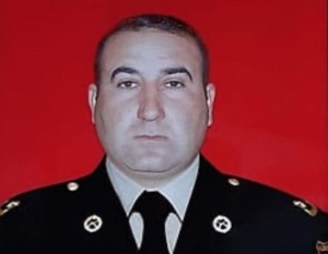 Şəhidlər barədə şeirlər – Emin Süleymanov