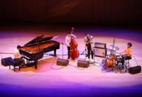 Bakı Yay Caz Günlərinin ilk konserti olub