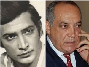 &Ouml;l&uuml;m bizdən həm də uşaqlığımızı alır...