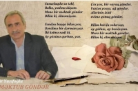 Sənə göndərdiyim məktub - XATİRƏ