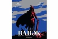 “Babək” baleti səhnəyə gəlir