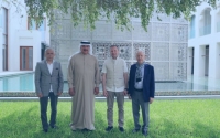 Bakıda Bəhreyn rəssamlarının geniş sərgisi açılacaq
