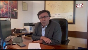 “2022-ci ilin “Şuşa İli” elan olunması mühüm hadisədir.”