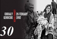 Milli Kitabxanada “Khojaly genocide – 30” adlı ingilis dilində virtual sərgi açılıb