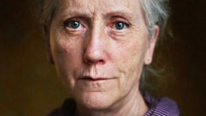 Yeva Lindström 2022-ci il üzrə Astrid Lindqren mükafatının sahibi olub