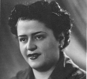 SSRİ Xalq Artisti adını hər adam ala bilməzdi