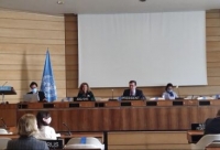 UNESCO-da Azərbaycanın sədrliyi ilə II Seçki Qrupunun növbəti iclası keçirilib