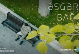 “Əsgər bağı” filmində şəhid övladı və qazi baş rolda çəkilib
