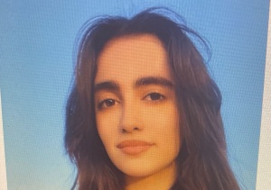 Tələbə yaradıcılığında Sevgi Zülfüqarovanın hekayəsi