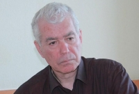 POETİK QİRAƏTdə Tahir Talıblının “Talansın” şeiri